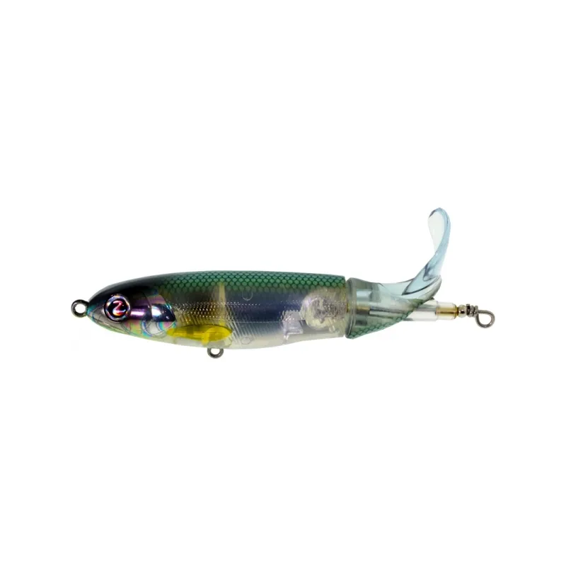 River2Sea Whopper Plopper 90 – Leurre de surface 9 cm