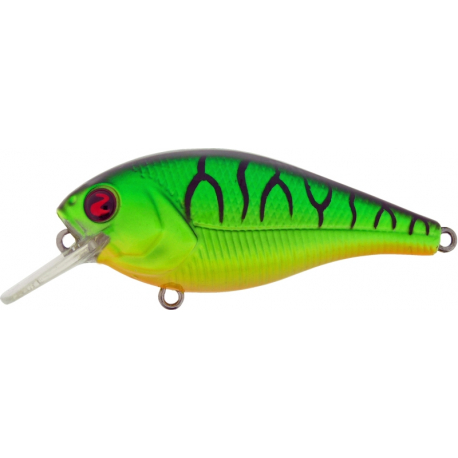 River2Sea Biggie 57 – Crankbait Squarebill 5,7 cm