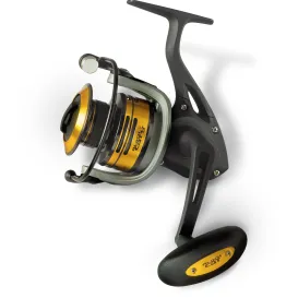 MOULINET BLACK CAT PASSION PRO FD