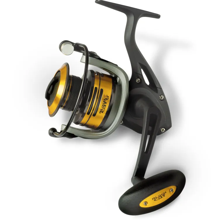MOULINET BLACK CAT PASSION PRO FD MOULINET BLACK CAT PASSION PRO FD