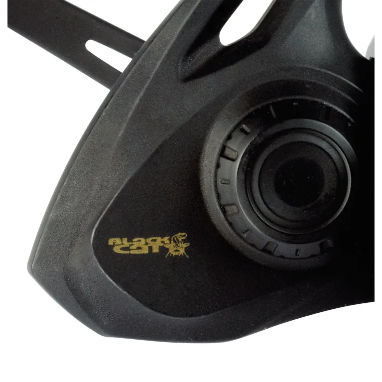 MOULINET BLACK CAT PASSION PRO FD MOULINET BLACK CAT PASSION PRO FD