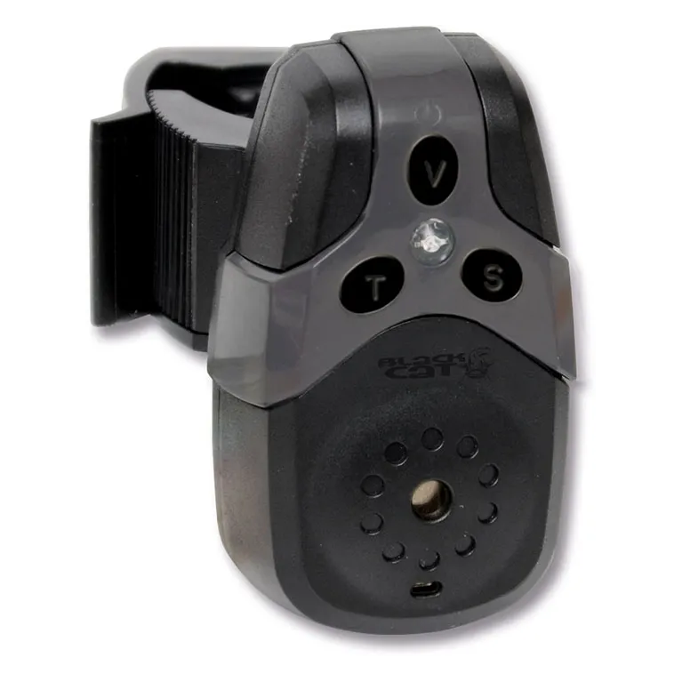 DETECTEUR DE TOUCHE BLACK CAT 2 DETECTEUR DE TOUCHE BLACK CAT 2