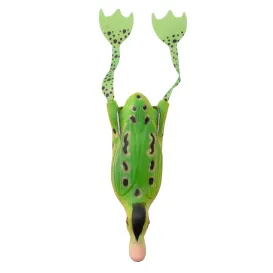 LEURRE SAVAGE GEAR THE FRUCK 3D HOLLOW DUCKLING 7.5 CM