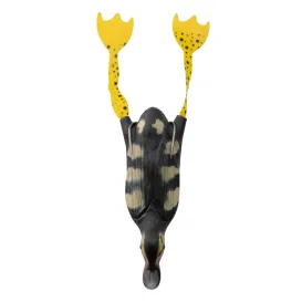 Savage Gear The Fruck 3D Hollow Duckling – Leurre de surface 10 cm