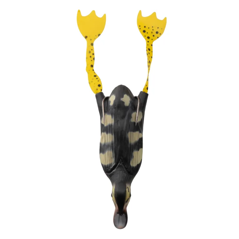 LEURRE SAVAGE GEAR THE FRUCK 3D HOLLOW DUCKLING 10 CM LEURRE SAVAGE GEAR THE FRUCK 3D HOLLOW DUCKLING 10 CM