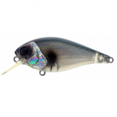 River2Sea Biggie 57 – Crankbait Squarebill 5,7 cm