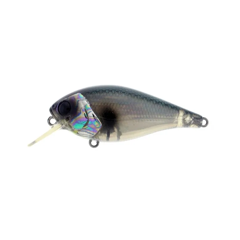 River2Sea Biggie 57 – Crankbait Squarebill 5,7 cm