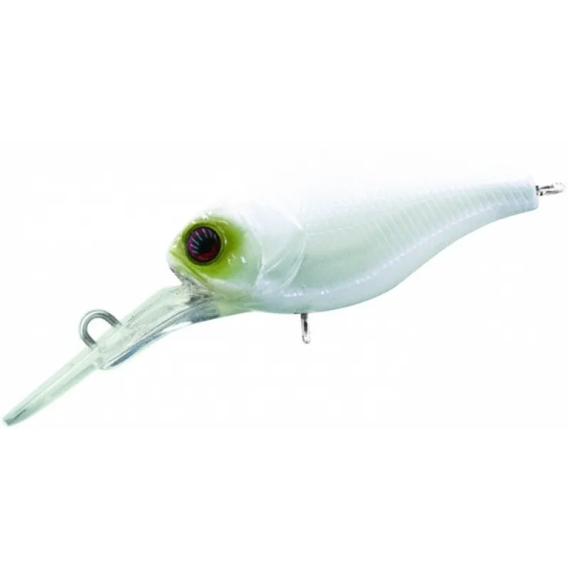 Illex Diving Chubby 38 – Crankbait flottant 38 mm