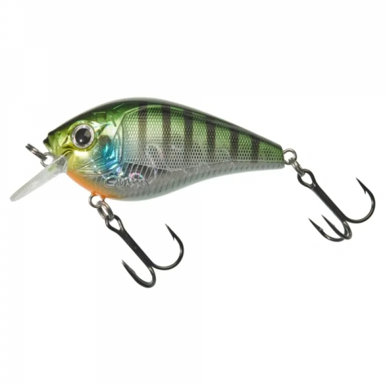 Gunki Kraken 55 F – Crankbait flottant 55 mm