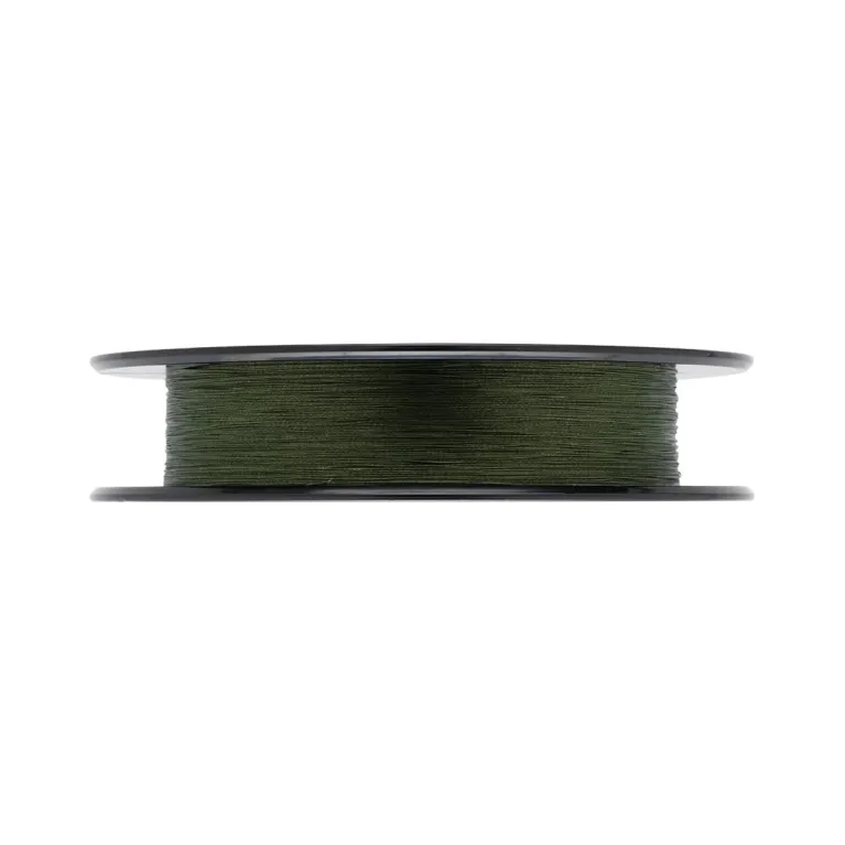 Daiwa J-Braid X4 Verte 1350 m – Tresse 4 brins