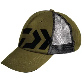 CASQUETTE DAIWA KAKI