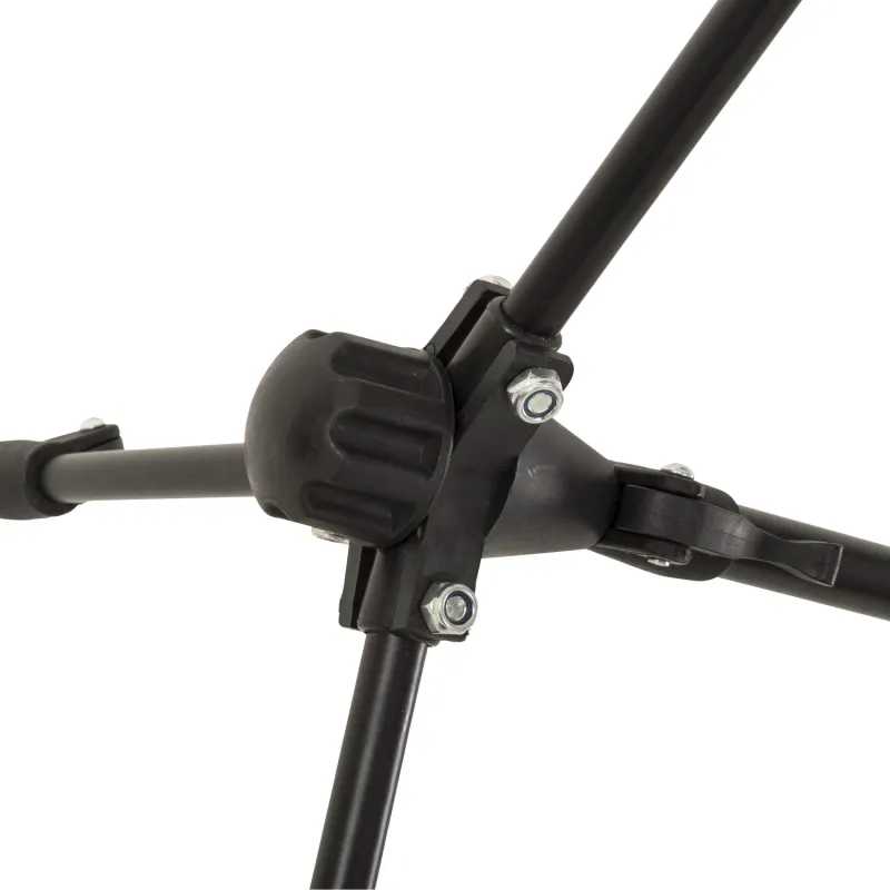 Mitchell GT Pro Ensemble Carpe – Pack complet 2 cannes