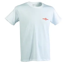 TEE SHIRT PROMO SAKURA BLANC