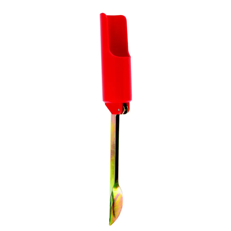 SUPPORT DE CANNE PLASTIC SRT