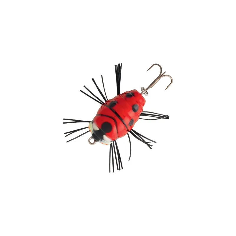 Sakura Notobug 22F – Leurre insecte flottant 22 mm