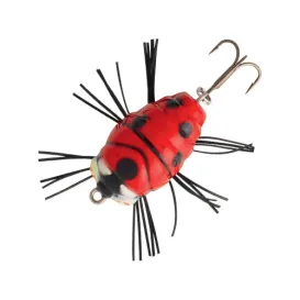 Sakura Notobug 22F – Leurre insecte flottant 22 mm