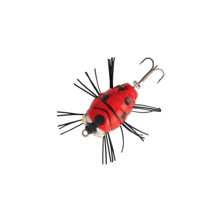 Sakura Notobug 22F – Leurre insecte flottant 22 mm