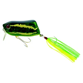 LEURRE SAKURA CROAKER CRANK F