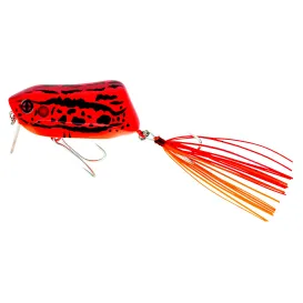 Sakura Croaker Crank 55F – Super shallow crankbait 55 mm