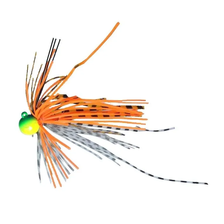 JIG VOLKIEN SOUL KOI KOI 3.5 GR JIG VOLKIEN SOUL KOI KOI 3.5 GR