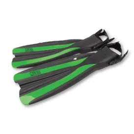 MADCAT Palmes Spéciales Float Tube – Palmes longues