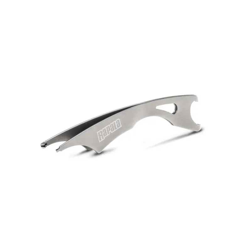 Rapala Mini Pince Anneau Brisé RCD – Pince inox