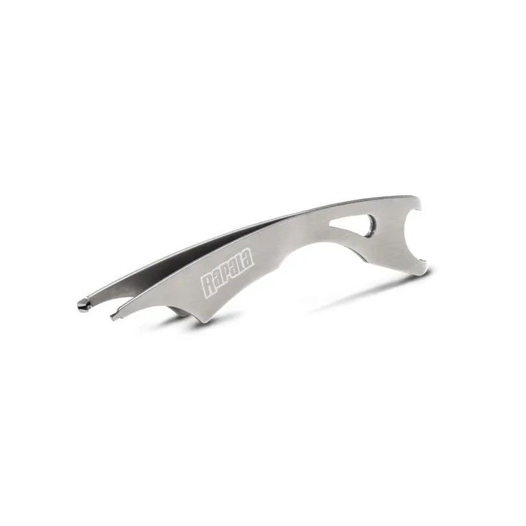 Rapala Mini Pince Anneau Brisé RCD – Pince inox