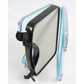 BOITE SPECIALE TETES PLOMLBEES PVC ETANCHE PIKE'N BASS