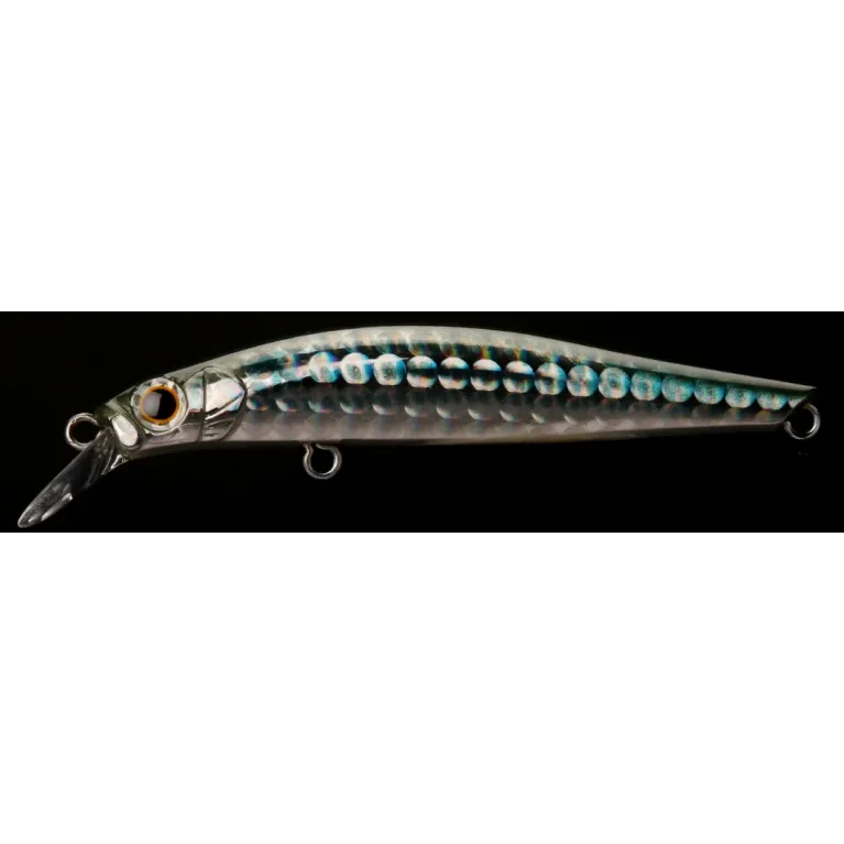 Jackson Artist FR105 – Poisson nageur coulant 10,5 cm
