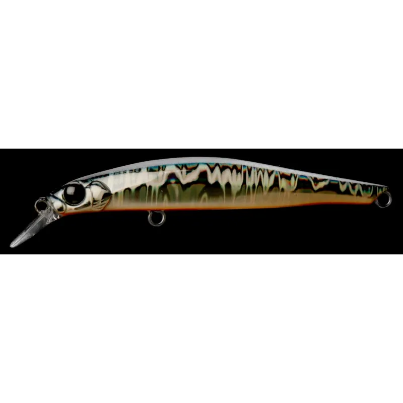 Jackson Artist FR80 – Poisson nageur coulant 8 cm