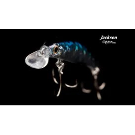 Jackson Artist FR80 – Poisson nageur coulant 8 cm