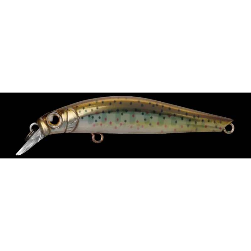 Jackson Artist FR55 – Poisson nageur coulant 5,5 cm