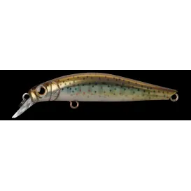 Jackson Artist FR55 – Poisson nageur coulant 5,5 cm