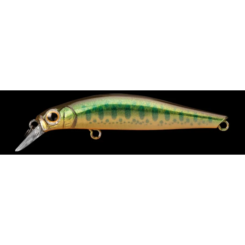 Jackson Artist FR55 – Poisson nageur coulant 5,5 cm