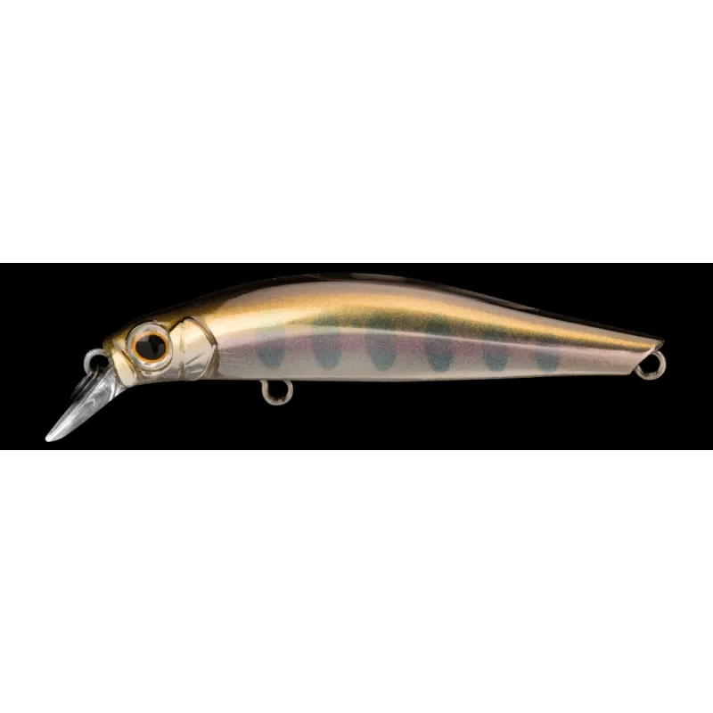 Jackson Artist FR55 – Poisson nageur coulant 5,5 cm