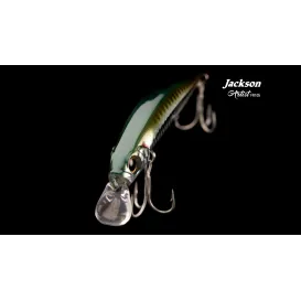 Jackson Artist FR105 – Poisson nageur coulant 10,5 cm