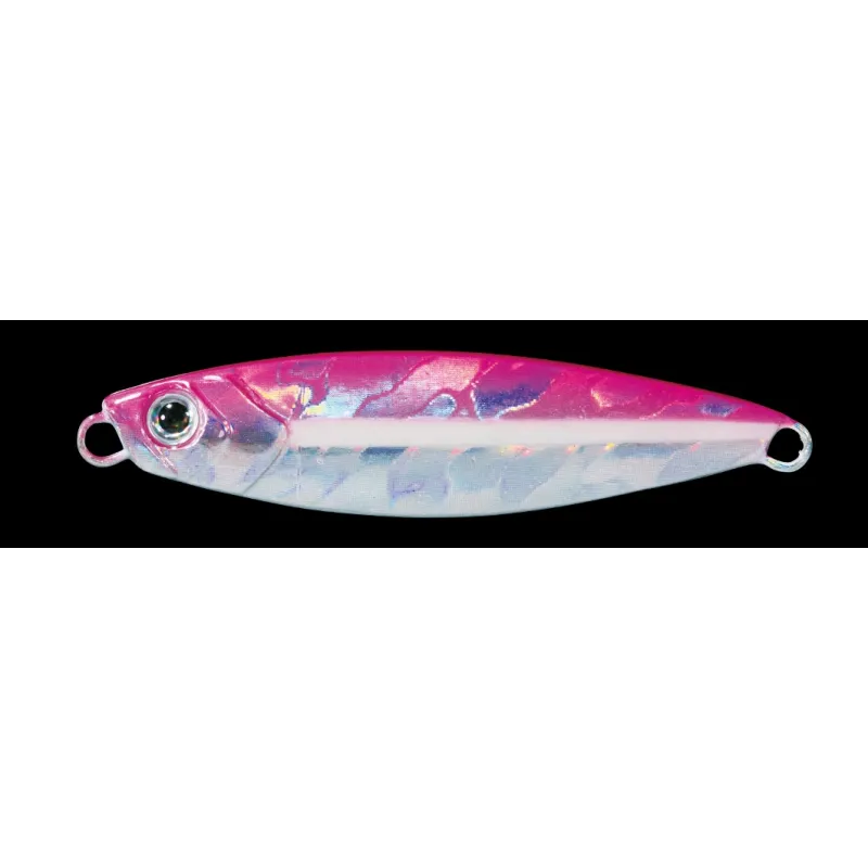 Major Craft Micro Jigpara 7 g – Micro jig mer et eau douce