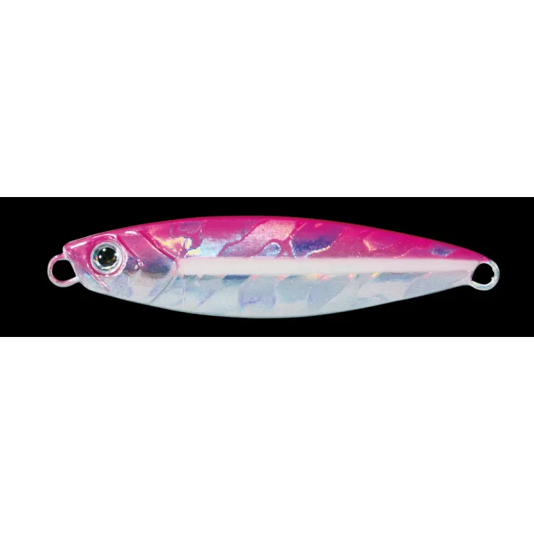 Major Craft Micro Jigpara 7 g – Micro jig mer et eau douce