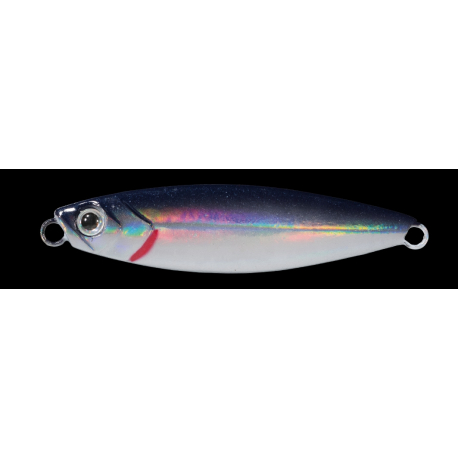 Major Craft Micro Jigpara 5 g – Micro jig mer et eau douce