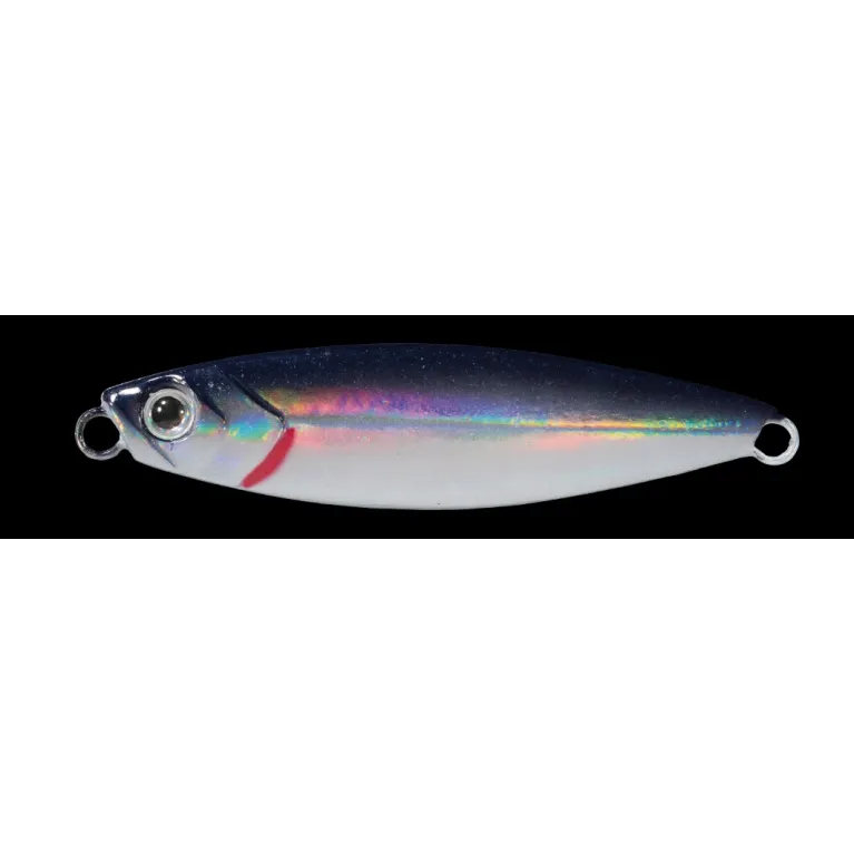 Major Craft Micro Jigpara 5 g – Micro jig mer et eau douce