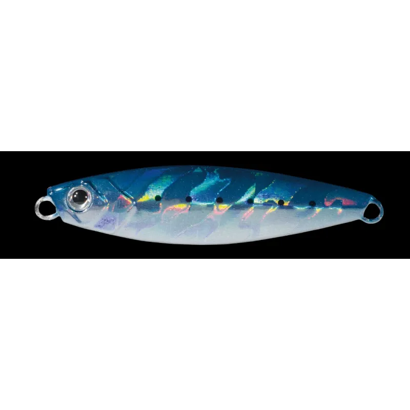 Major Craft Micro Jigpara 5 g – Micro jig mer et eau douce