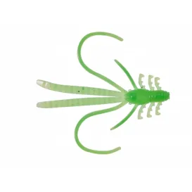 Gunki Naiad 50 mm – Leurre souple nymphe