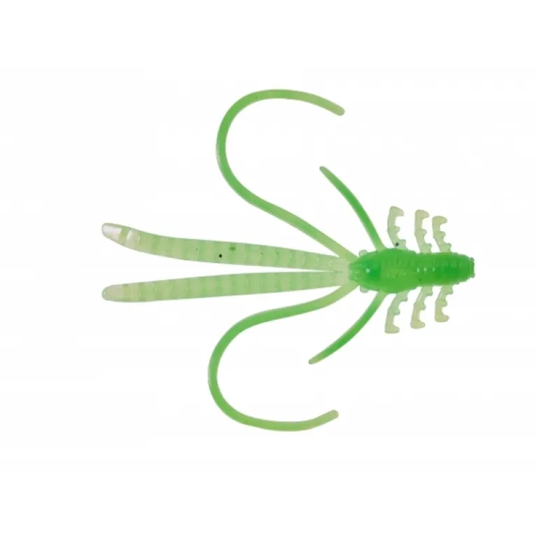 Gunki Naiad 50 mm – Leurre souple nymphe