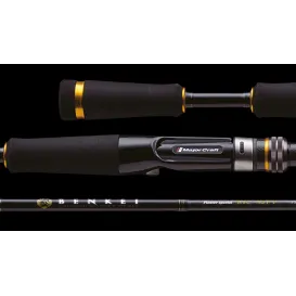 CANNE CASTING MAJOR CRAFT BENKEI 70H