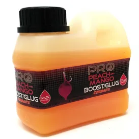 BOOSTER STARBAITS PROBIOTIC PEACH MANGO 200 ML
