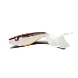 LEURRE SOUPLE DELALANDE SANDRA 9 CM - Par 1