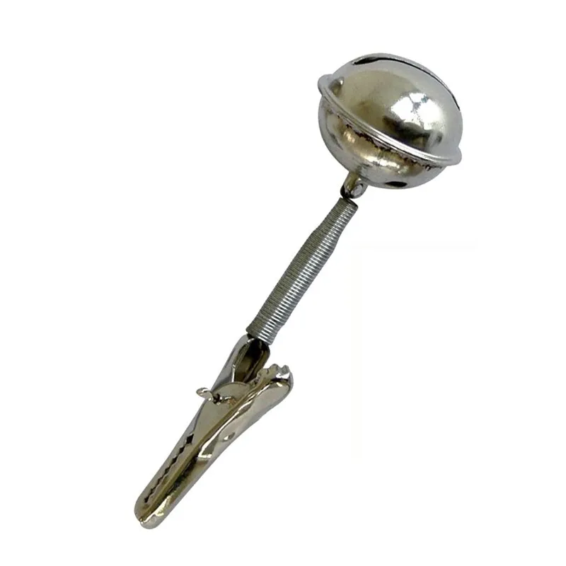 Flashmer Grelot à Pince Crocodile 20 mm – Détecteur de touche