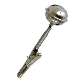 Flashmer Grelot à Pince Crocodile 20 mm – Détecteur de touche