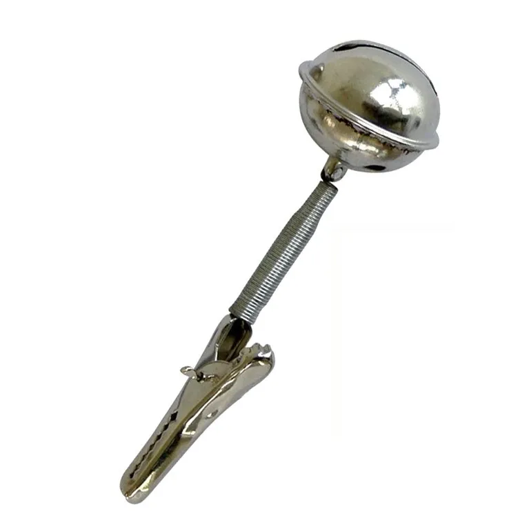 Flashmer Grelot à Pince Crocodile 20 mm – Détecteur de touche