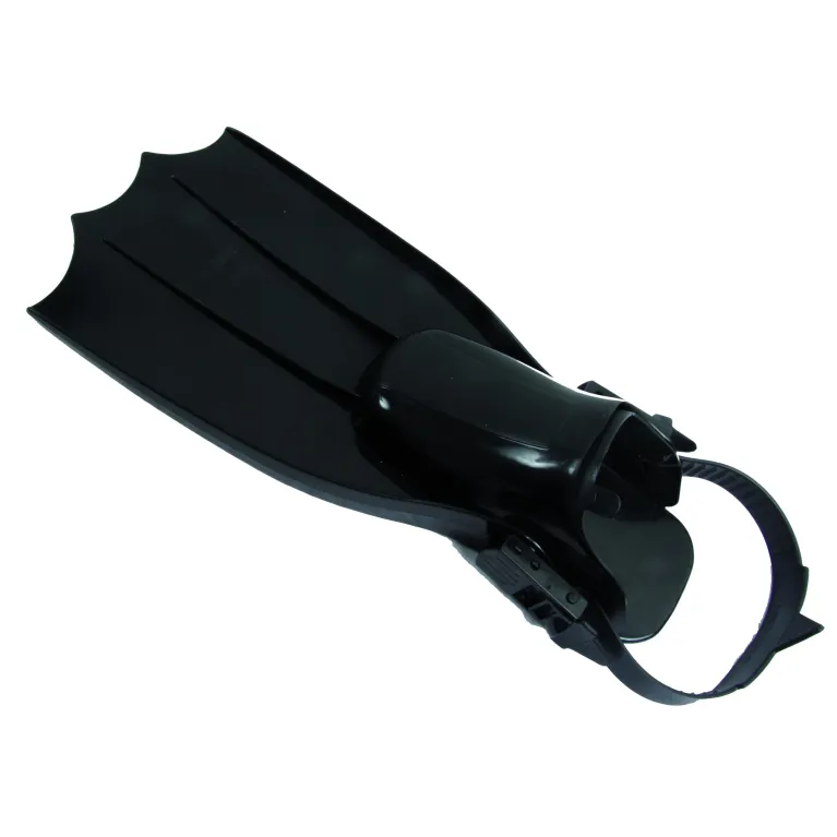 PALMES SPECIALES POUR FLOAT TUBE PIKE'N BASS LUXE NOIR PALMES SPECIALES POUR FLOAT TUBE PIKE'N BASS LUXE NOIR